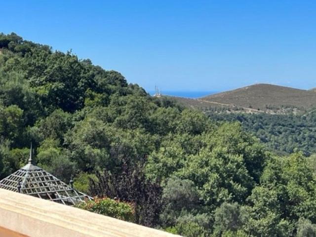 Chalet en venta en Costa del Sol Occidental, Andalucía