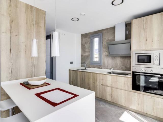 Chalet en venta en Centro, Costa del Sol Occidental