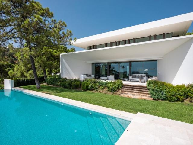Chalet en venta en Costa del Sol Occidental, Andalucía