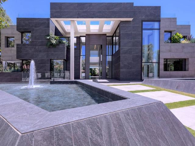 Chalet en venta en Centro, Costa del Sol Occidental