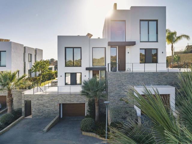 Chalet en venta en Yunclillos, Castilla-La Mancha