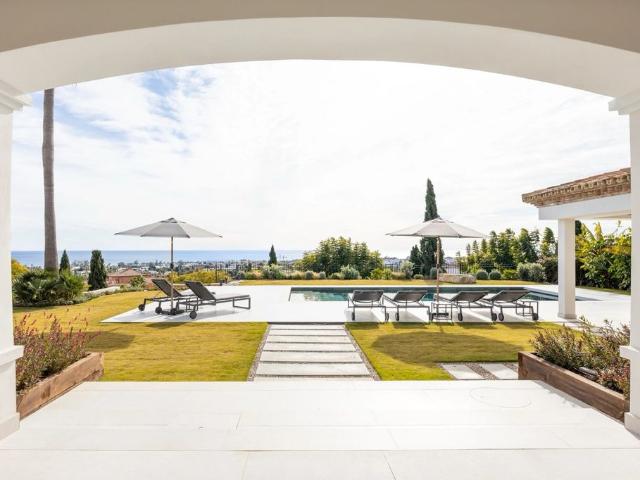 Chalet en venta en Miraflores, Costa del Sol Occidental