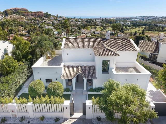 Chalet en venta en Cerros del Lago, Sierra de las Nieves