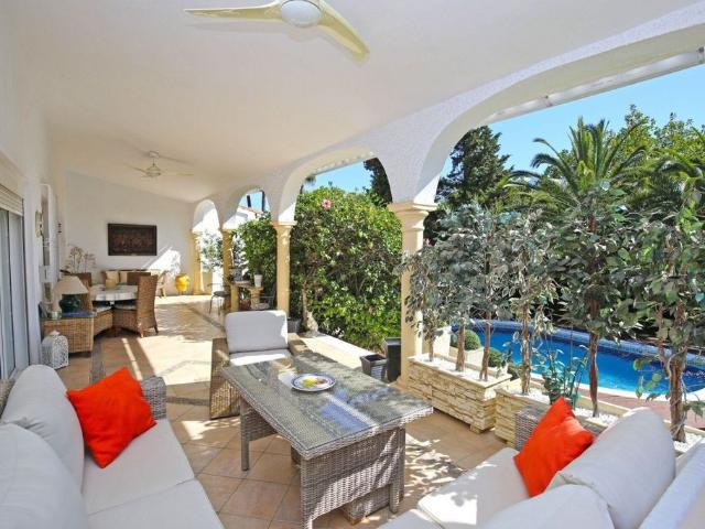 Chalet en venta en Centro, Costa del Sol Occidental