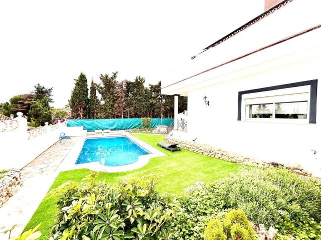 Chalet en venta en Miraflores, Costa del Sol Occidental