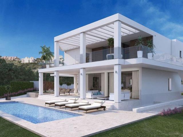 Chalet en venta en Centro, Costa del Sol Occidental