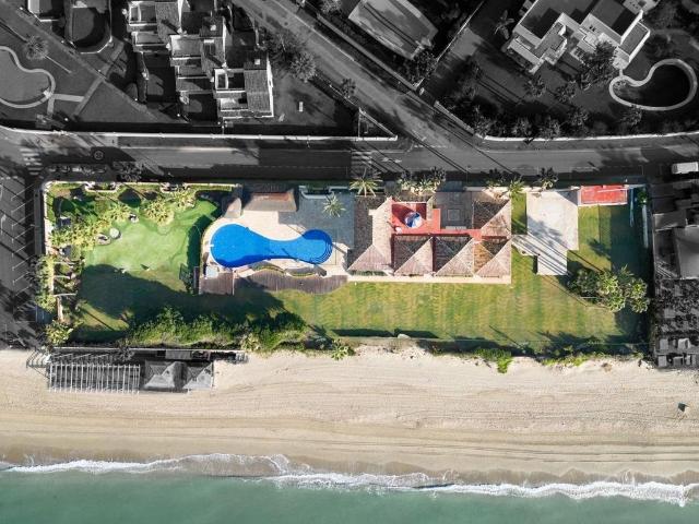 Chalet en venta en Las Albarizas, Costa del Sol Occidental