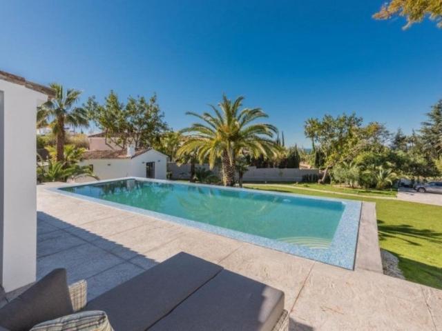 Chalet en venta en Centro, Costa del Sol Occidental