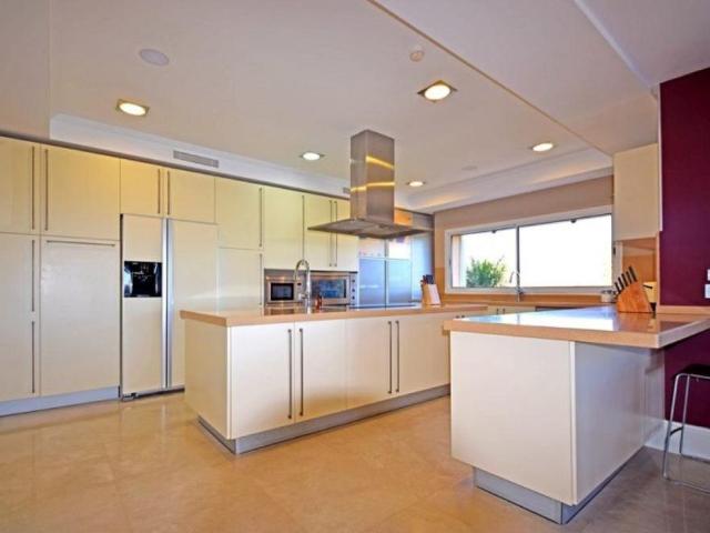 Chalet en venta en Centro, Costa del Sol Occidental