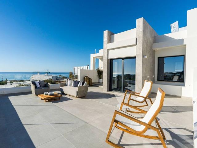 Chalet en venta en Centro, Costa del Sol Occidental