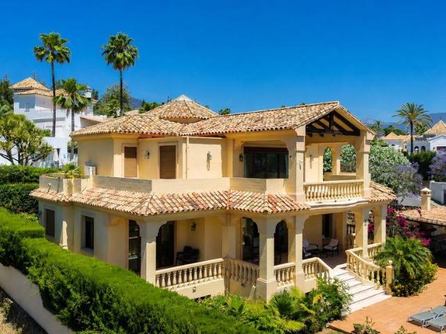 Chalet en venta en Costa del Sol Occidental, Andalucía