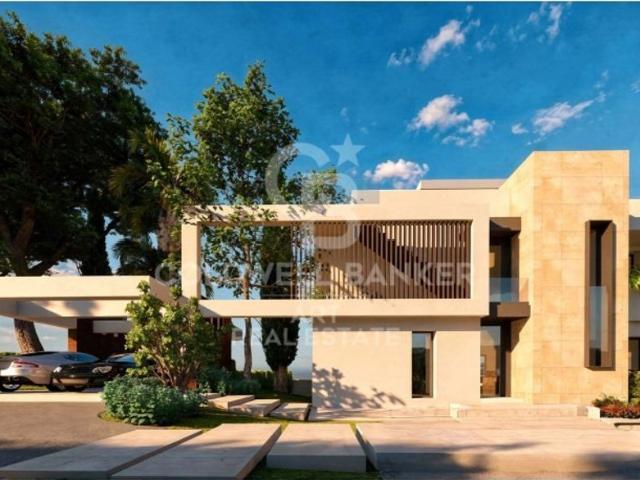 Chalet en venta en Rio Real, Costa del Sol Occidental