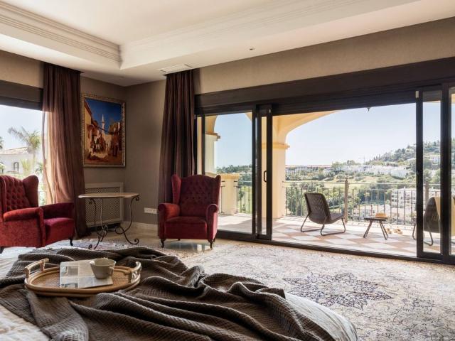 Chalet en venta en Centro, Costa del Sol Occidental