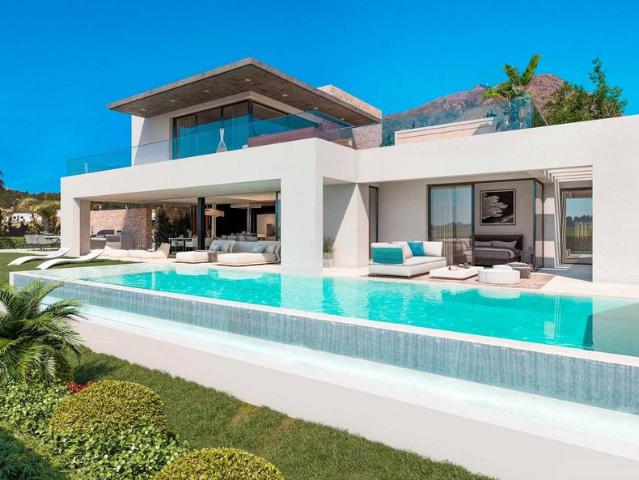 Chalet en venta en Centro, Costa del Sol Occidental