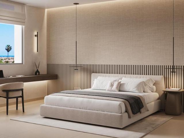 Chalet en venta en Guadalmina, Costa del Sol Occidental