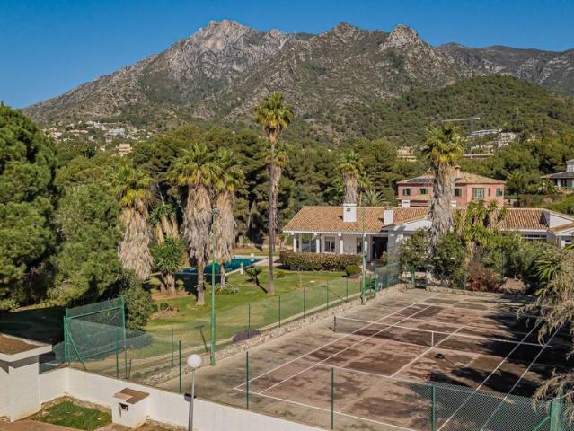 Chalet en venta en Costa del Sol Occidental, Andalucía