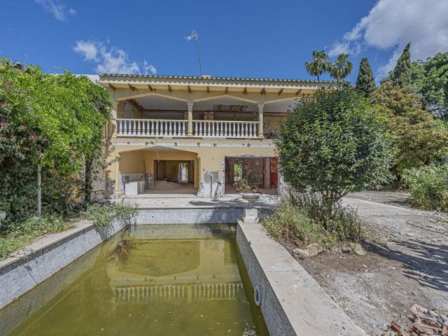 Chalet en venta en Costa del Sol Occidental, Andalucía