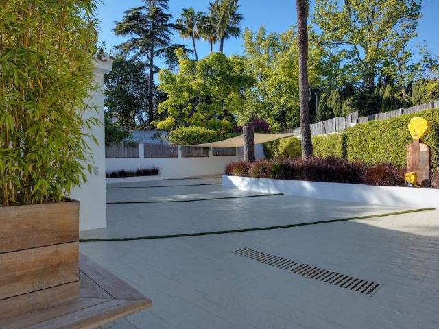 Chalet en venta en Miraflores, Costa del Sol Occidental