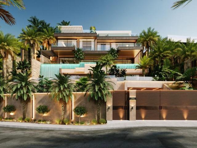 Chalet en venta en Rio Real, Costa del Sol Occidental