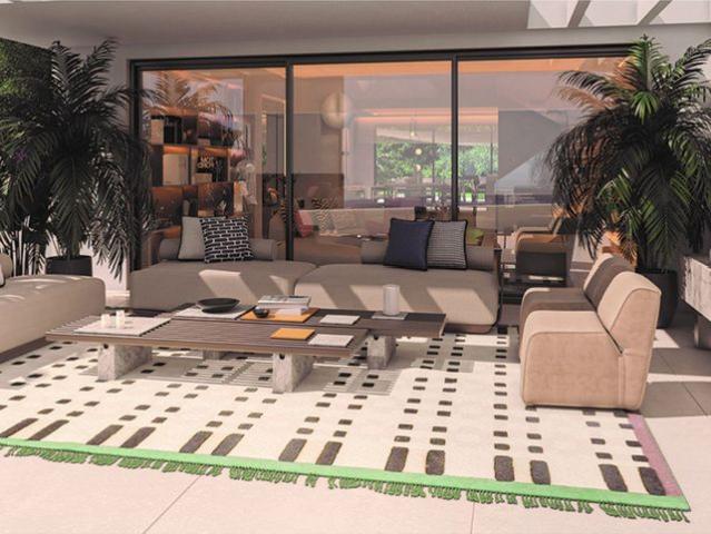 Chalet en venta en Costa del Sol Occidental, Andalucía