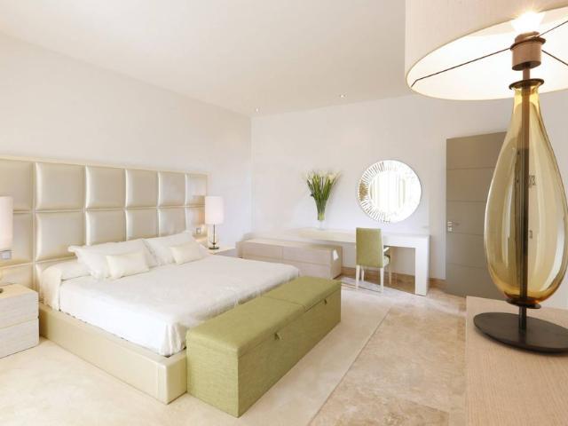 Chalet en venta en Centro, Costa del Sol Occidental