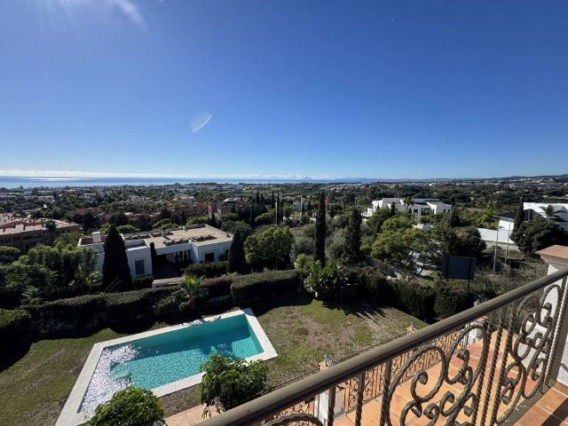 Chalet en venta en Costa del Sol Occidental, Andalucía