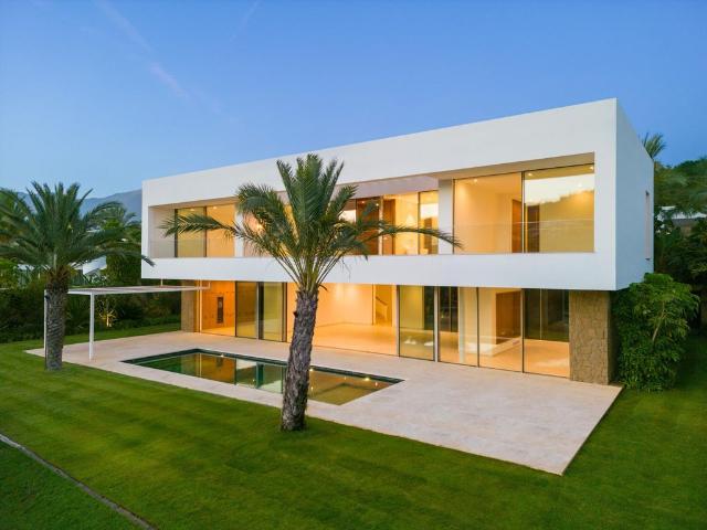 Chalet en venta en Costa del Sol Occidental, Andalucía