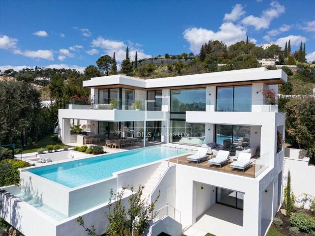Chalet en venta en Costa del Sol Occidental, Andalucía
