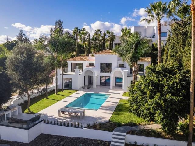 Chalet en venta en Centro, Costa del Sol Occidental