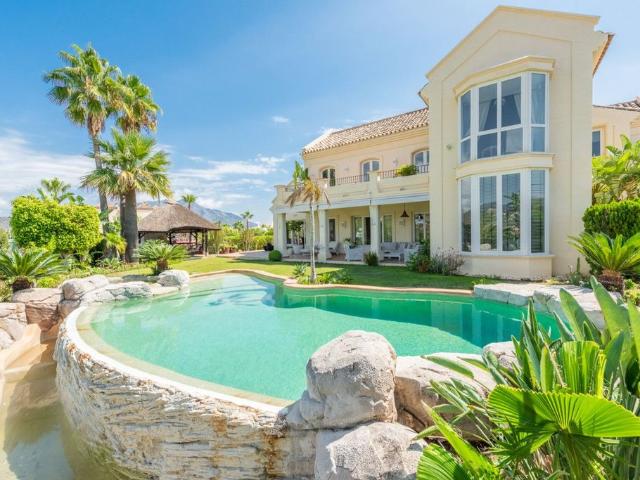 Chalet en venta en Centro, Costa del Sol Occidental