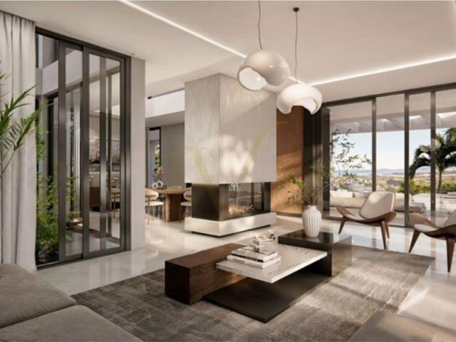 Chalet en venta en Guadalmina, Costa del Sol Occidental