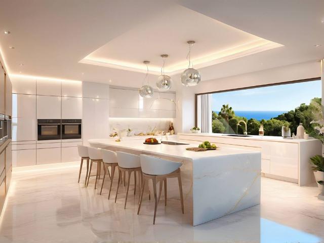 Chalet en venta en Centro, Costa del Sol Occidental