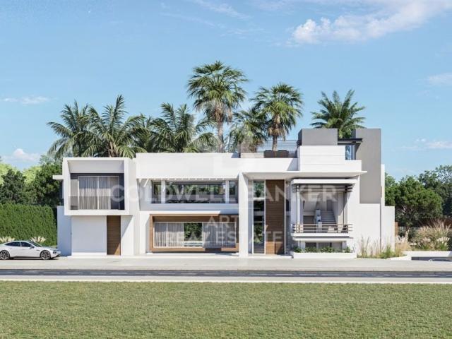 Chalet en venta en Guadalmina, Costa del Sol Occidental