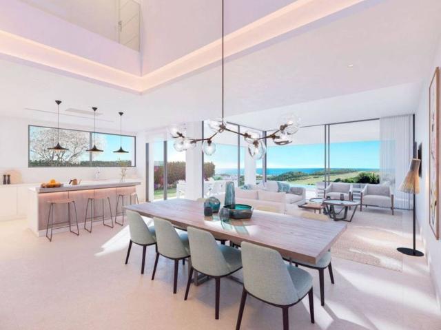 Chalet en venta en Centro, Costa del Sol Occidental