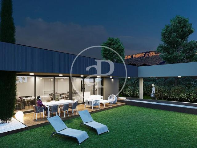Villa en venta en Matadepera, Cavall Bernat