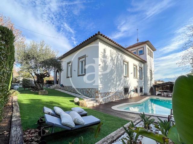 Chalet en venta en Can Vinyers, Matadepera