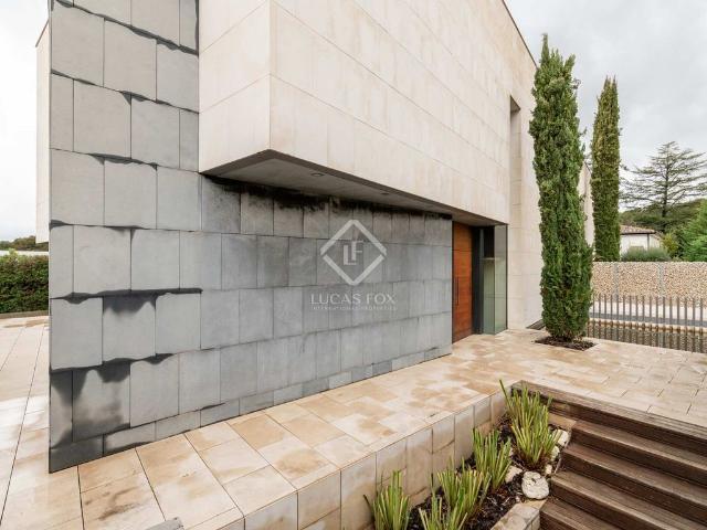 Chalet en venta en Matadepera, Barcelona