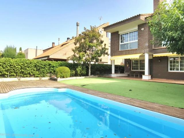 Chalet en venta en Vallès Occidental, Catalunya