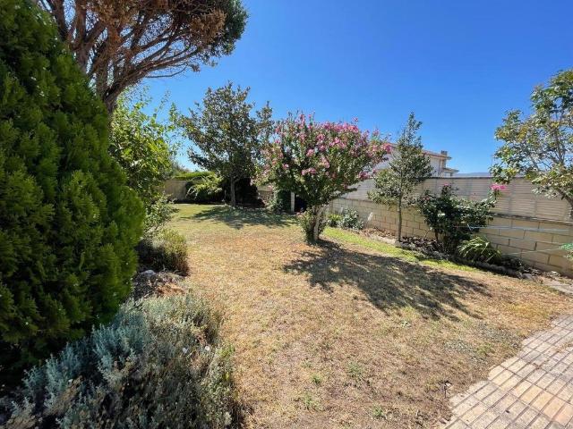 Chalet en venta en Miñón, Medina De Pomar