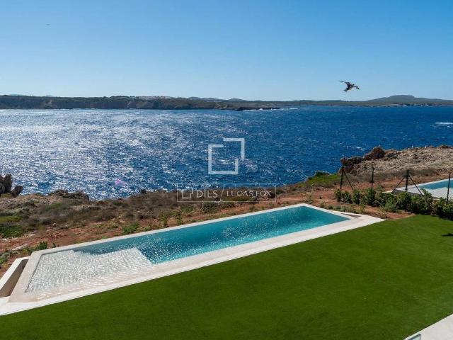 Chalet en venta en es Mercadal, Menorca