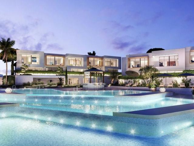 Chalet en venta en Costa del Sol Occidental, Andalucía