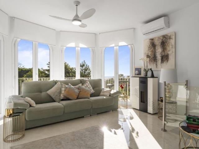 Chalet en venta en Doña Pilar, Costa del Sol Occidental