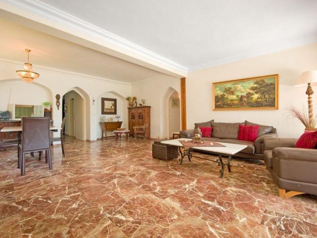 Chalet en venta en Chaparral, Costa del Sol Occidental