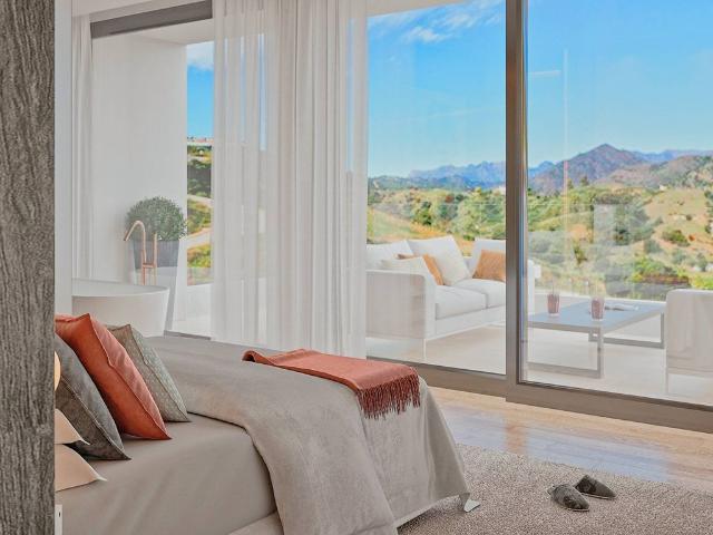 Chalet en venta en Chaparral, Costa del Sol Occidental