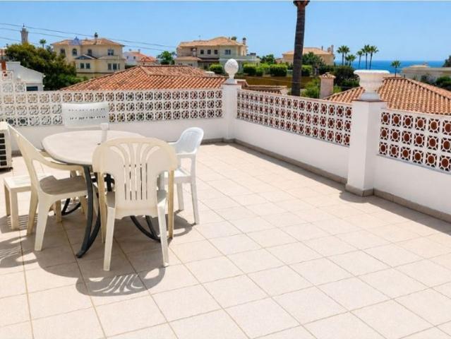 Chalet en venta en Chaparral, Costa del Sol Occidental