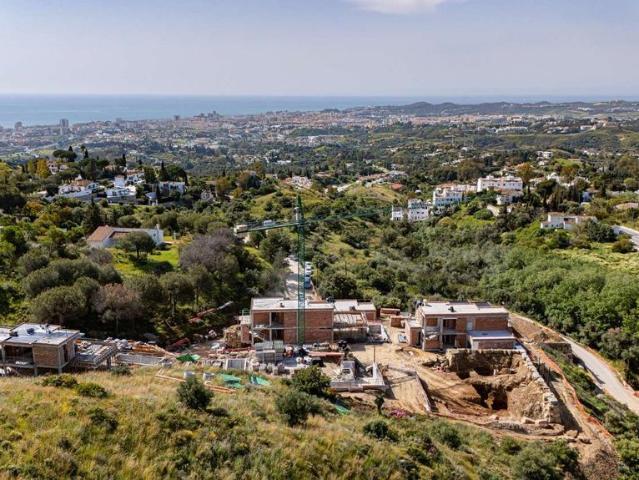 Chalet en venta en Peñablanquilla, Costa del Sol Occidental