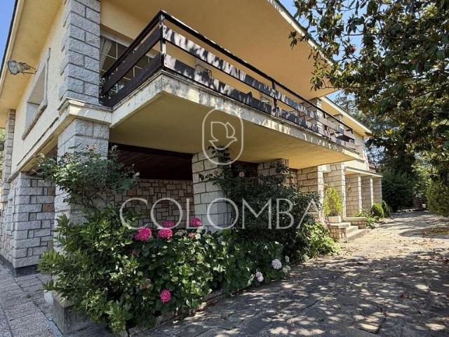 Chalet en venta en Miraflores de la Sierra, Comunidad de Madrid