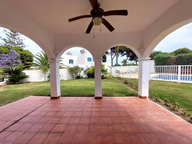 Chalet en venta en Vista de los Ángeles-Rumina, Mojácar