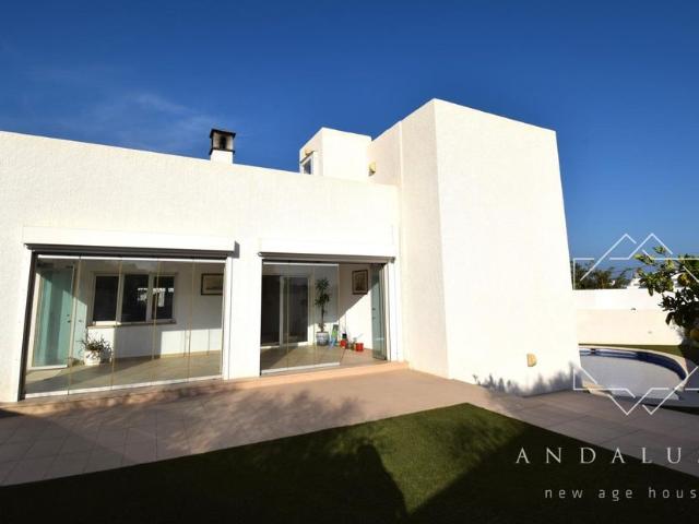 Chalet en venta en Vista de los Ángeles-Rumina, Mojácar