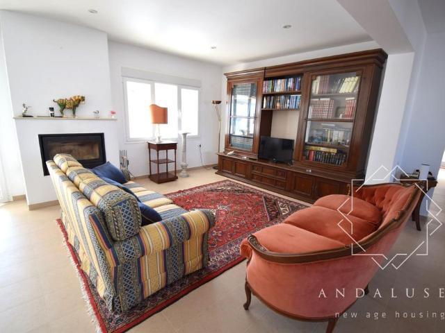 Chalet en venta en Vista de los Ángeles-Rumina, Mojácar